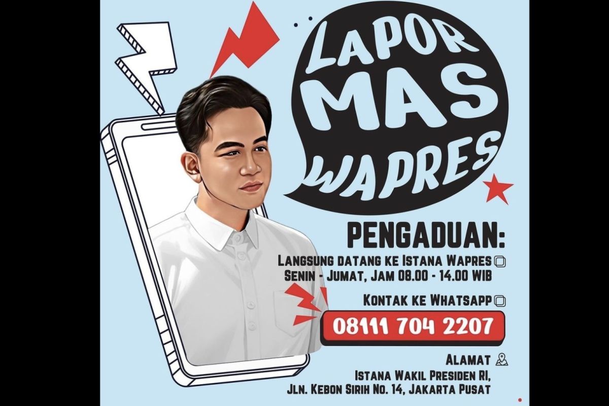 istana-wakil-presiden-luncurkan-layanan-pengaduan-warga-siap-terima-50-aduan-setiap-hari
