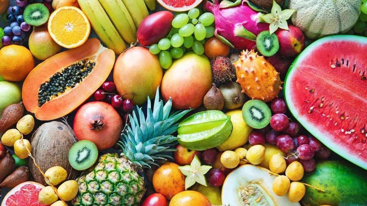 Buah Superfood yang Wajib Ada di Rumah