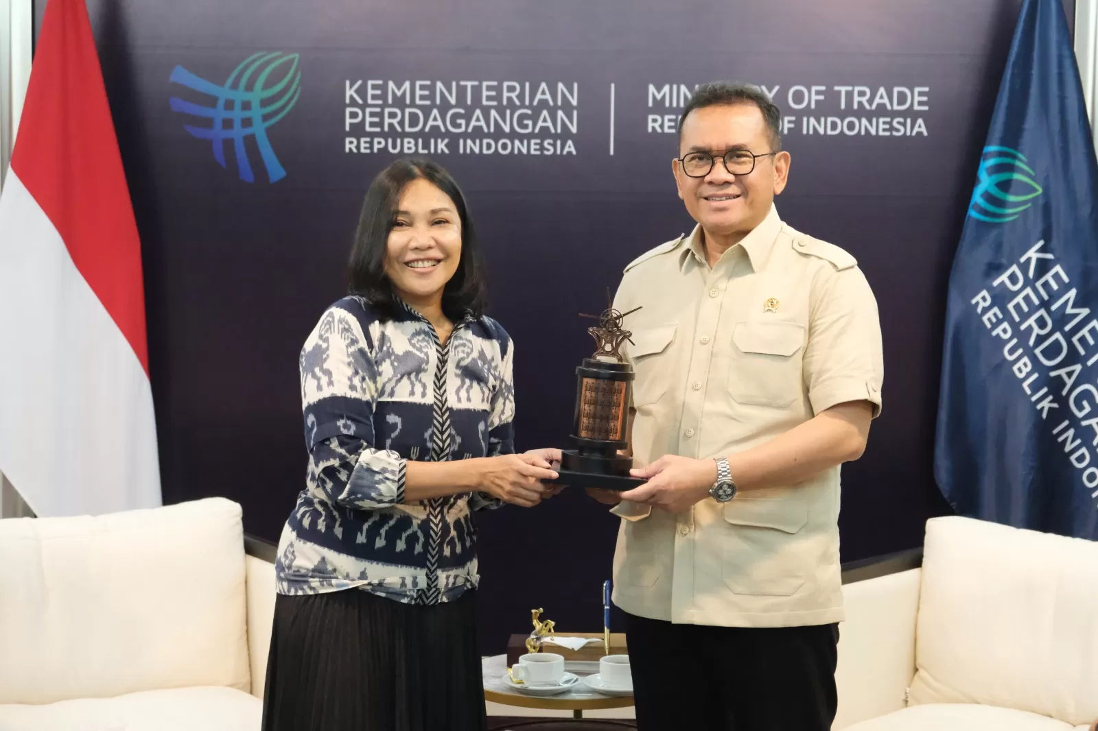BUMN Strategis Genjot Transformasi Digital, Fokus ke Efisiensi dan Inovasi