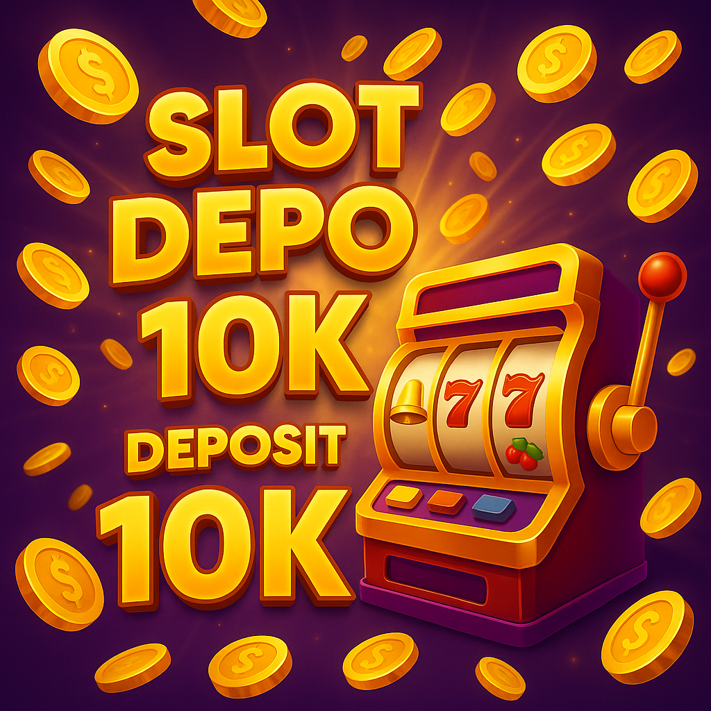 rekomendasi-depo-slot-10k-gacor-2025